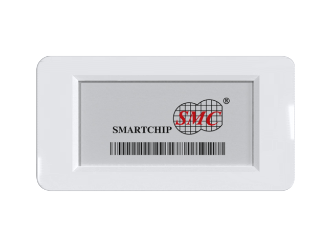 SMC电子货架标签