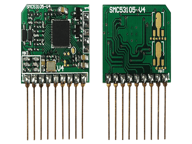 SMC53105 UID Reader module