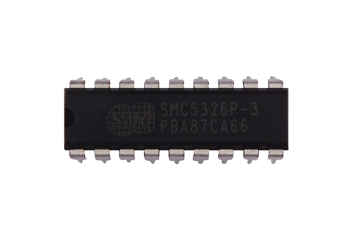 SMC5326P-3