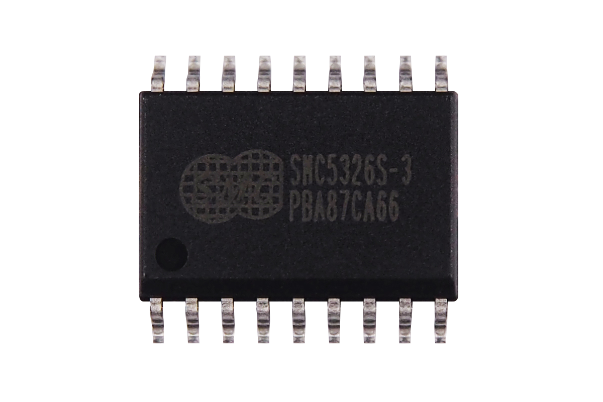 SMC5326S-3