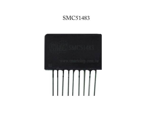 SMC51483 RFID Module