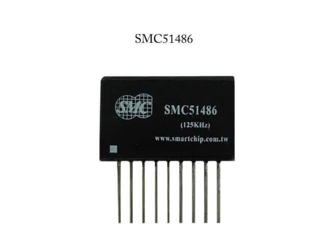 SMC51486 RFID Module