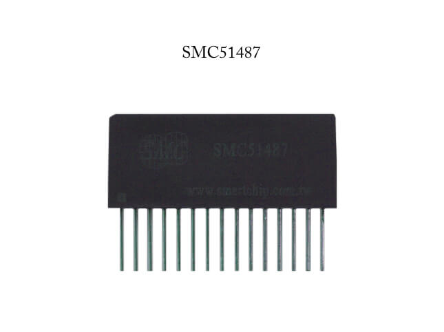 SMC51487 RFID Module