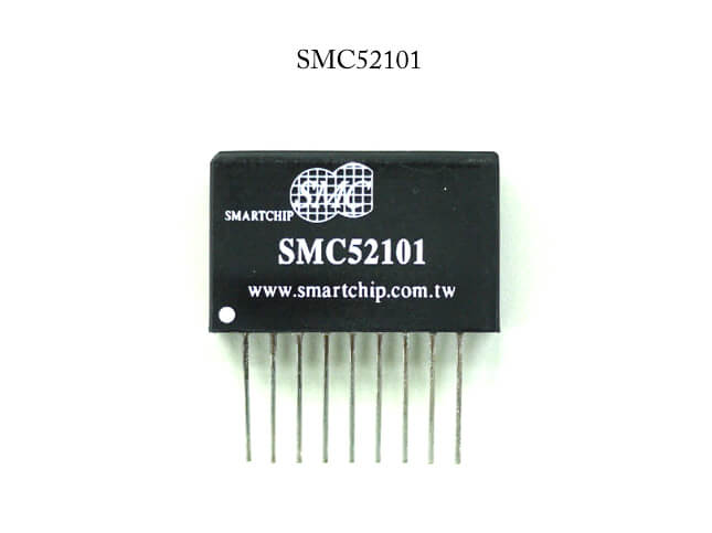 SMC52101 RFID Module