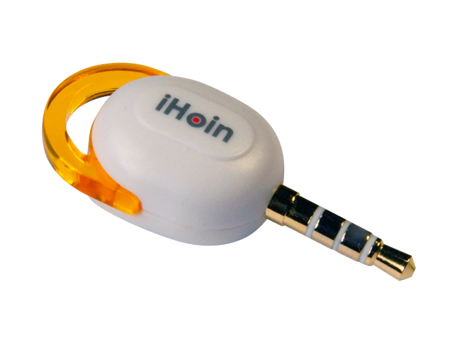 iHoin智能钥匙
