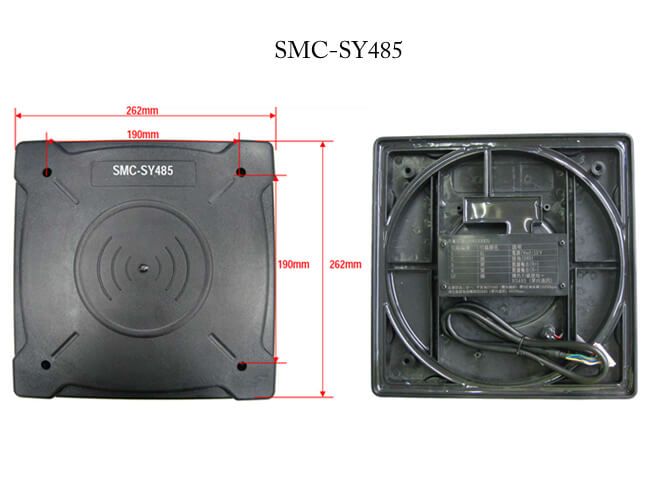 SY485 RFID Reader