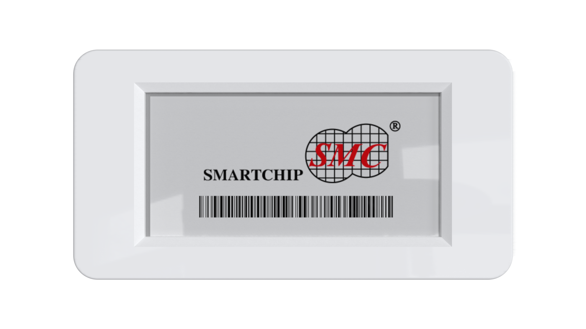Smart Electronic Shelf Label System